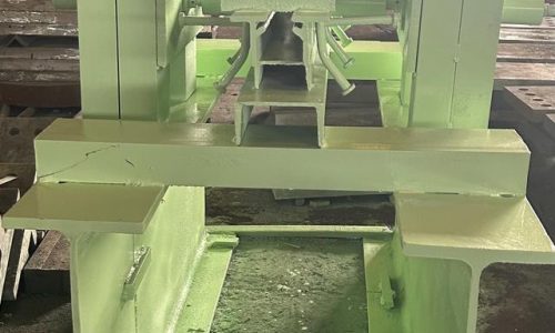 Fatigue Testing Machine