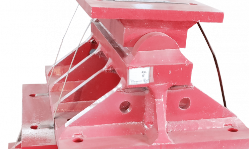 Rocker & Roller Bearing